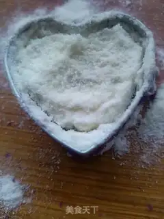 Make Love mashed potatoes step 4