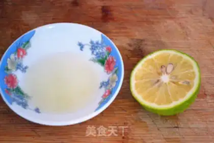 Make Cinnamon Sydney step 2
