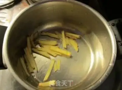 Make Tomato oxen step 4