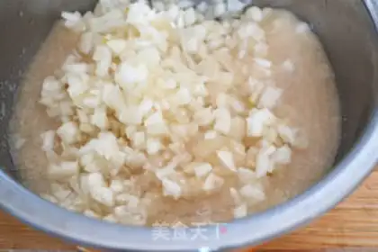 Make Cinnamon Sydney step 4