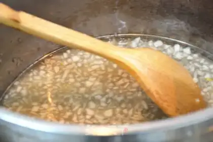 Make Cinnamon Sydney step 7