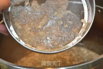 Make Cinnamon Sydney step 8