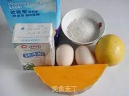 Make Fruit ice cream step 0