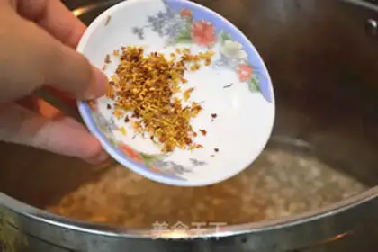 Make Cinnamon Sydney step 9