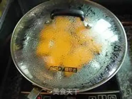 Make Fruit ice cream step 2