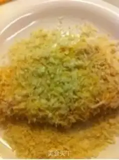 Make Fried pork chops step 4