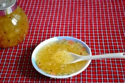 Make Cinnamon Sydney step 12