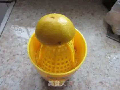 Make Convert syrup step 0