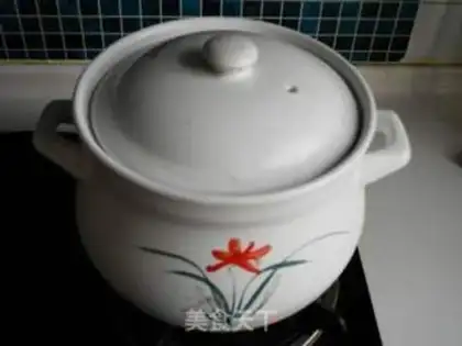 Make Bones fungus soup step 4