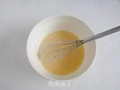 Make Fruit ice cream step 5