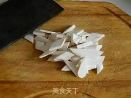 Make Bones fungus soup step 5