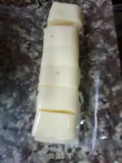 Make Cheese pumpkin ball step 6