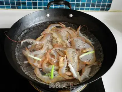 Make Shrimp step 3
