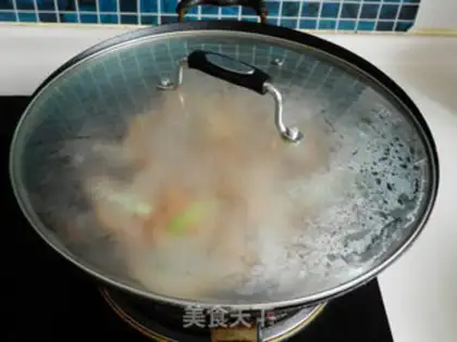 Make Shrimp step 4