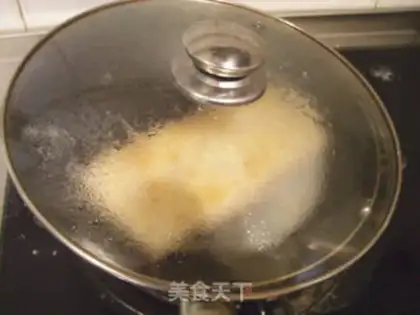 Make Fried beef pie step 9