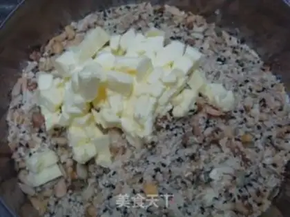 Make Chocolate tacos step 5