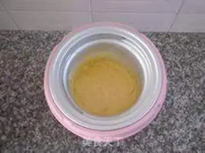 Make Fruit ice cream step 13