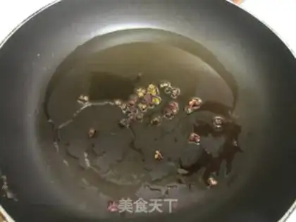 Make Family version of the Miyagi chicken step 4