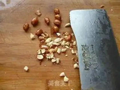 Make Cold cucumber step 2