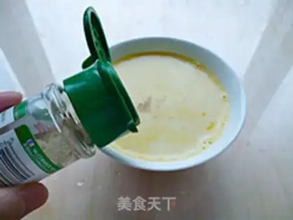 Make Cheese egg rolls step 4