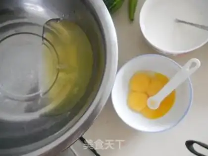 Make Yogurt cheesecake step 3