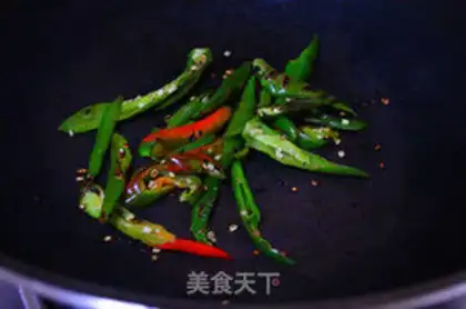 Make Family version of the Miyagi chicken step 10