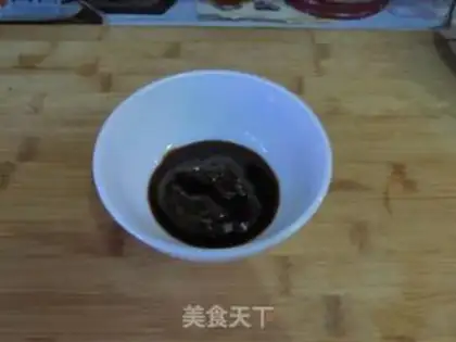 Make Shrimp pickles step 1