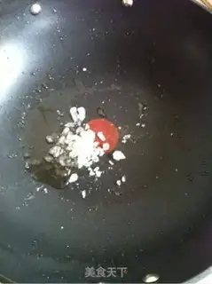 Make Potato-head red meat step 3