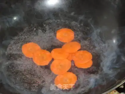 Make The apricot step 1