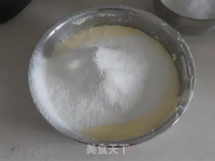 Make Yogurt cheesecake step 8