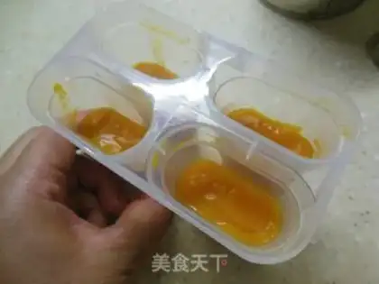 Make Mango potato ice cream step 9