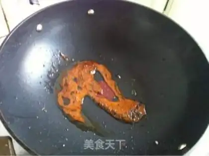 Make Potato-head red meat step 4