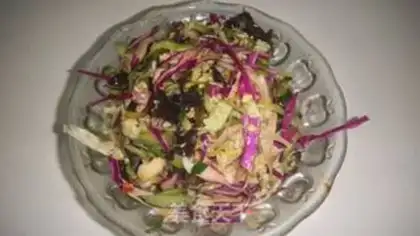 Make Big pickles step 6