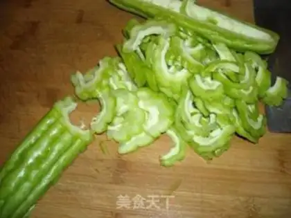 Make Sausage step 2
