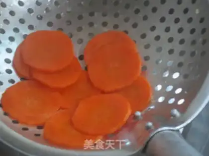 Make The apricot step 2