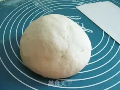 Make Pie step 1