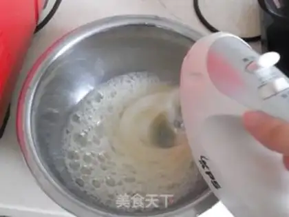 Make Yogurt cheesecake step 10