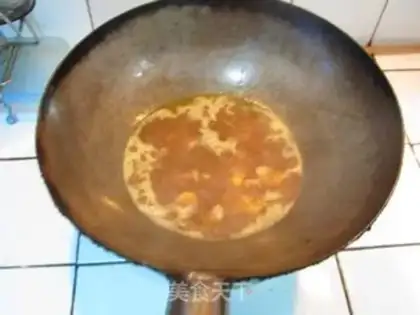 Make Shrimp pickles step 5