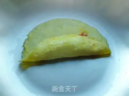 Make Cheese egg rolls step 11