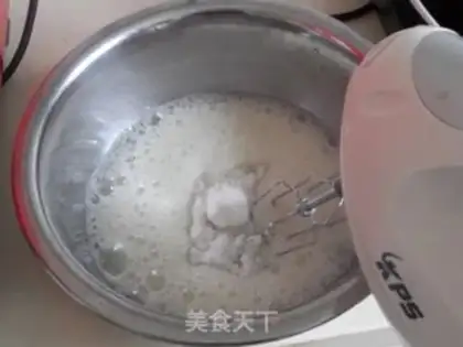 Make Yogurt cheesecake step 11