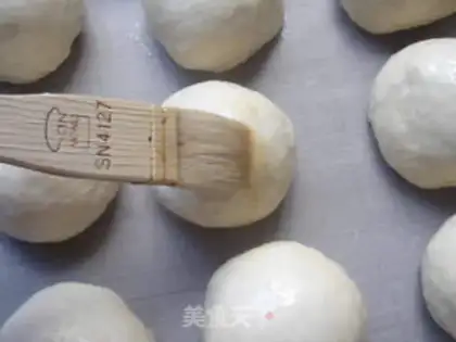 Make Red bean bread step 10