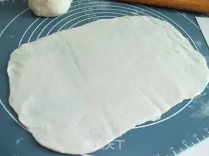 Make Pie step 2