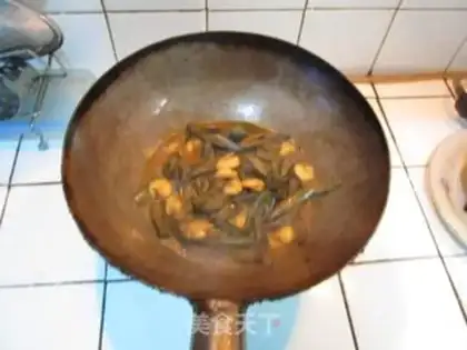 Make Shrimp pickles step 6
