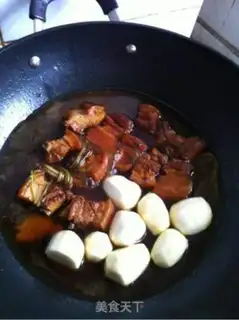 Make Potato-head red meat step 7