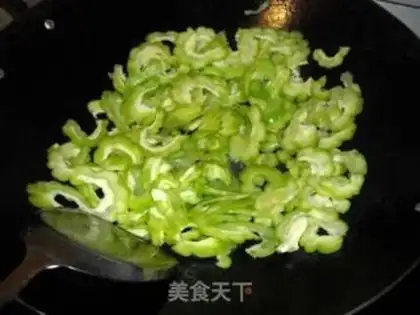 Make Sausage step 5