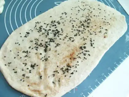 Make Pie step 3
