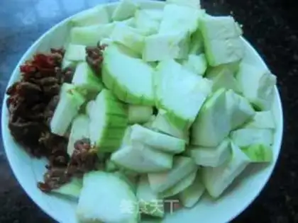 Make Spade soup step 0