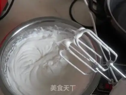 Make Yogurt cheesecake step 14