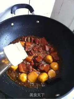 Make Potato-head red meat step 9