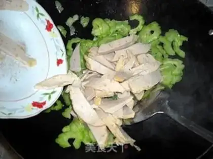 Make Sausage step 7
